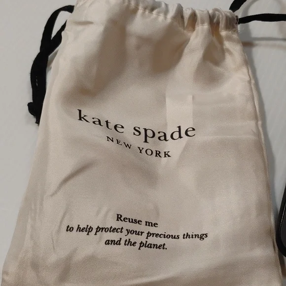 Kate Spade Phoebe Hinged Bangle New With Tags Retail $138 - Picture 7 of 7